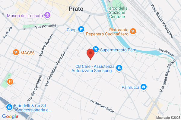 Pan Immobiliare Sas E C.