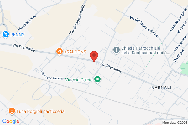 Parazza lia