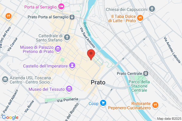 Pool Immobiliare Marco Bruschi S.R.L.