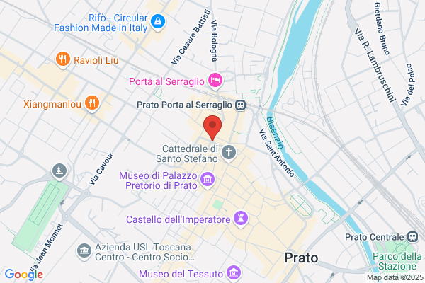 Pratoimmobiliare Di Farci Simone