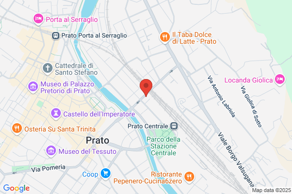 R.M. Immobiliare Di Reali Massimo