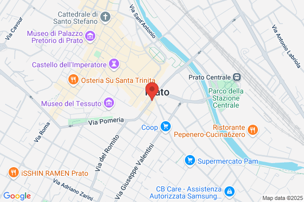 Selezione Immobiliare Di Poccianti Gianna