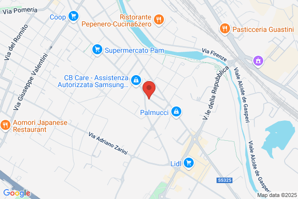 Studio Immobiliare Barni (S.A.S.)