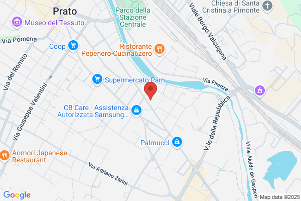 Studio Immobiliare Cristiana Borsi