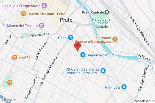 Studio Immobiliare La Pieta Snc