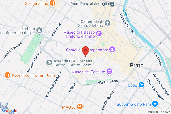 Studio La Piramide Sas