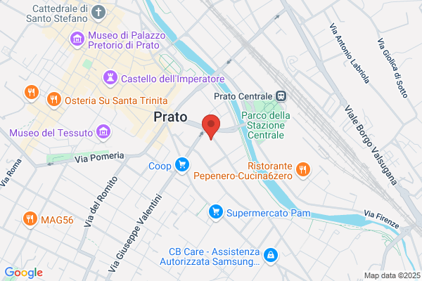 Agenzia Viaggi Malaparte