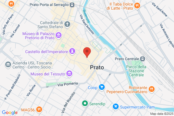 Pratur (S.R.L.)