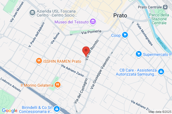 Sotto La Palma Srl