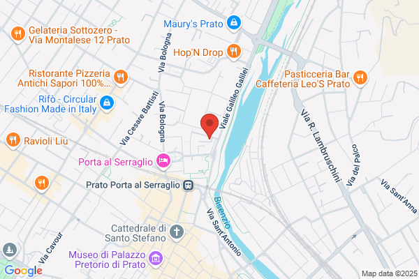 Estetica Nuova Immagine Di Casati Cristina E C snc