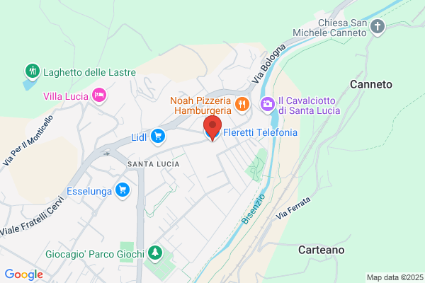 Fabbrizi Sauro