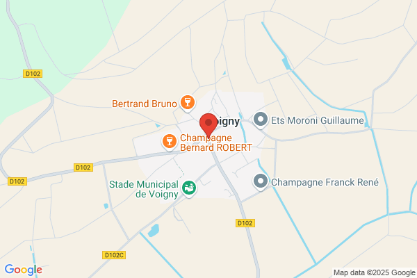 Fontigny Christian