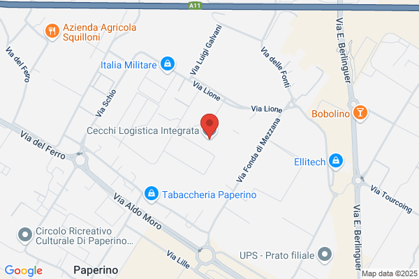 Fratelli Cecchi Import-Export (S.N.C)