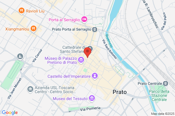 Giunti Agency