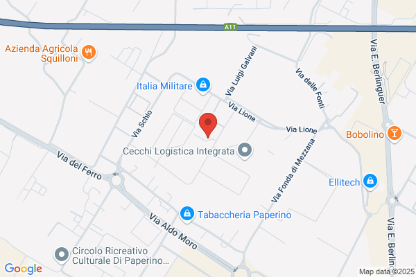 Industrie Candiotti & Co. (S.R.L)