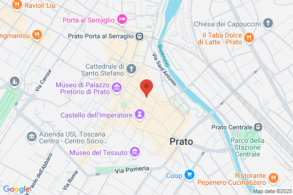 Ippostyle Di Pernici Francesca