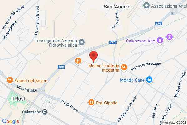 Martex International Srl
