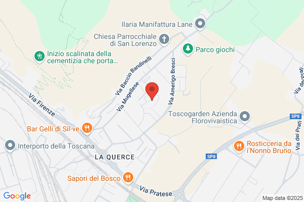Master Agency Di Salimbeni Ambra E C. Sas