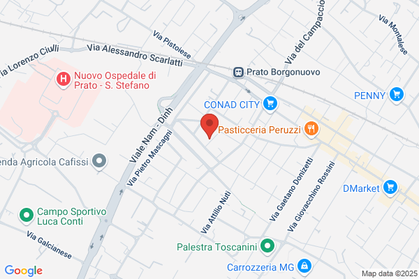 Panico paolo