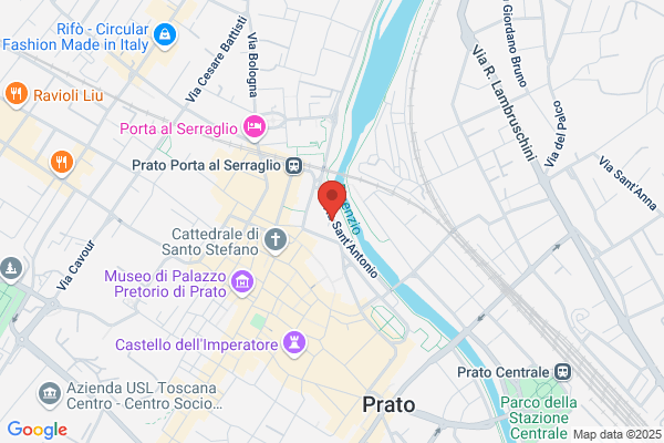 Agenzia Investigativa Pratese Sas