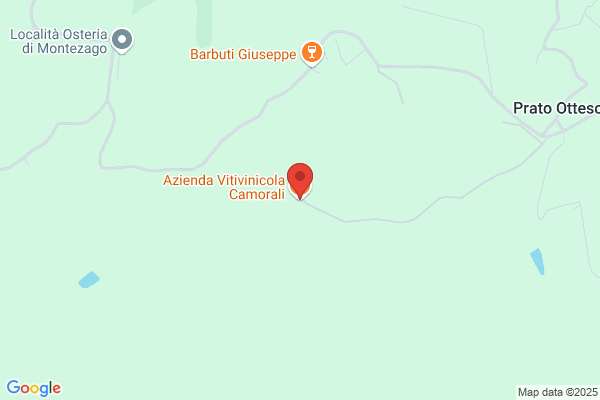 Azienda Vitivinicola Camorali