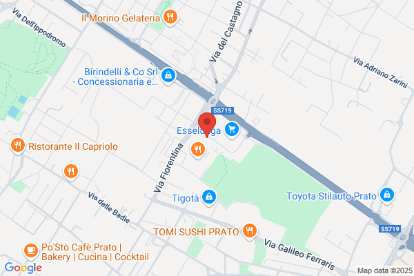 Clinica Veterinaria Galilei