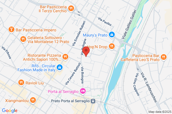 Lupi roberto (Arch.)