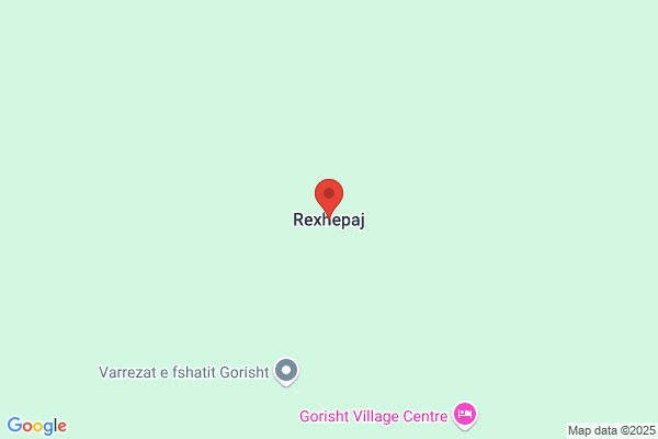 Rexhepaj roland