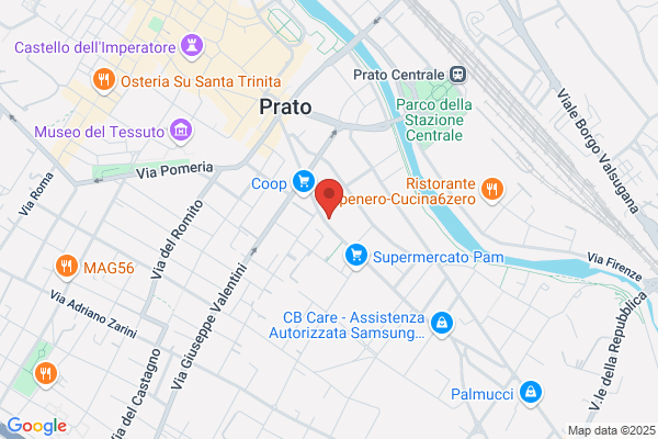 Studio Tecnico Arch. Masi Pezzati E Tempesti benelli