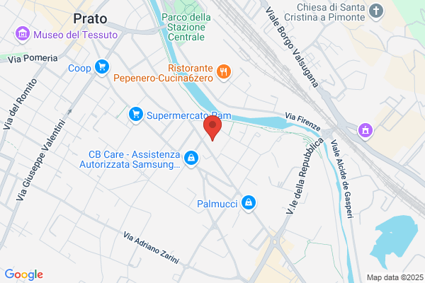 Turi tiziana (Arch.)