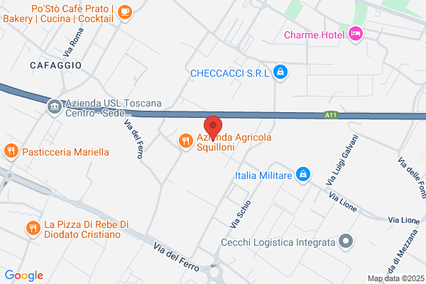 Zoeppritex Italiana Srl