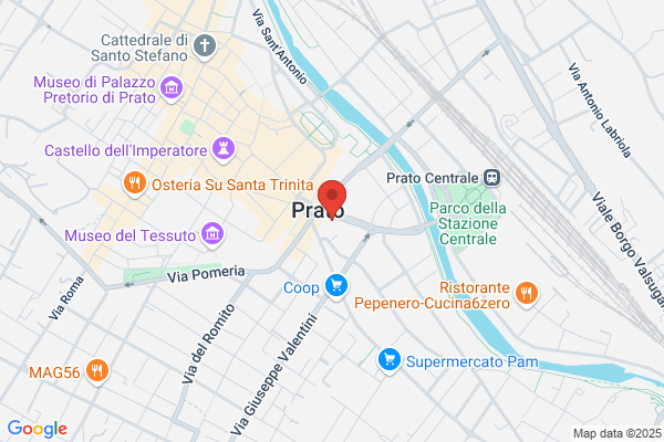 Pegaso Progetti Srl