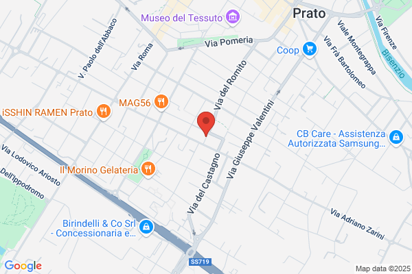 Fratelli Giacomelli S.R.L.