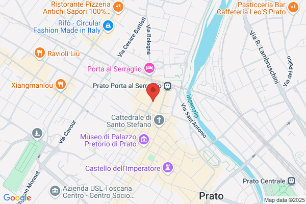 Granello Di Senapa
