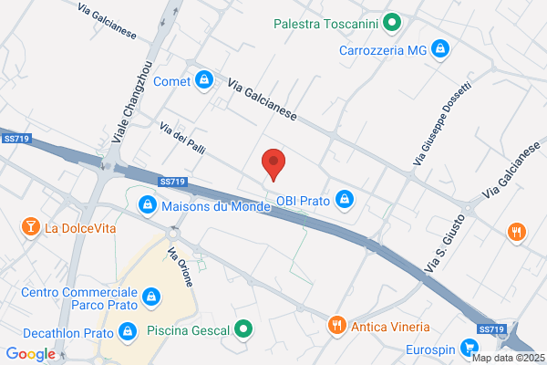 Penna emilio