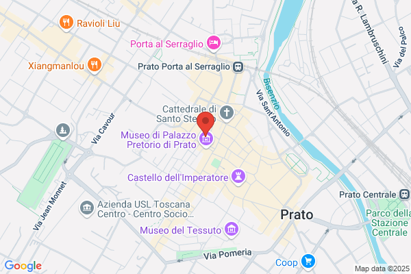 Rammendificio Regina