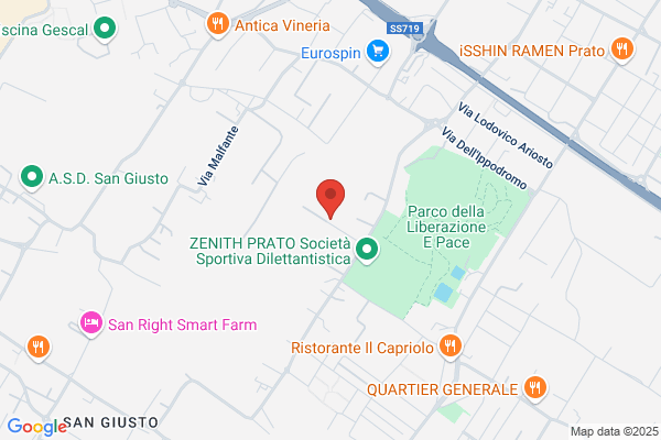 Rifinizione Foritex (S.R.L.)