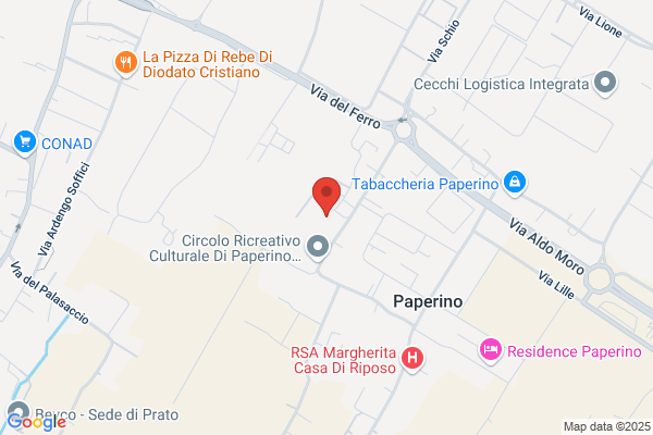 Roccatura Natascia