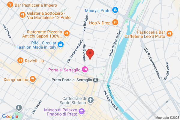 Storai ruggero