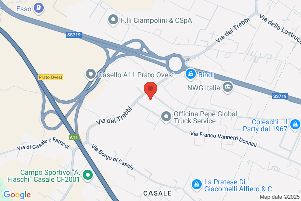 Taglio 90 (S.N.C.)