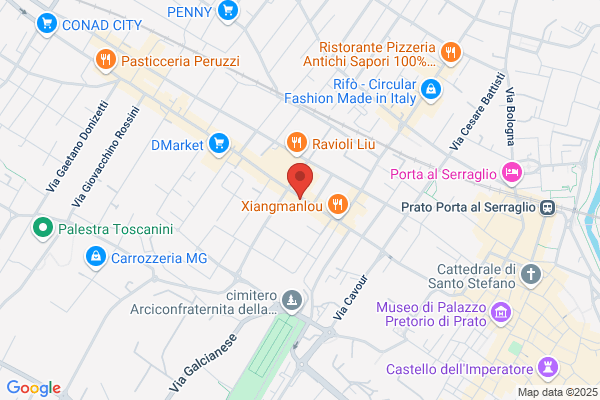 Tessitura Asa (S.N.C.)