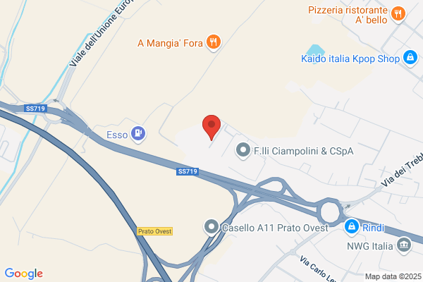 Tessitura Dolfi