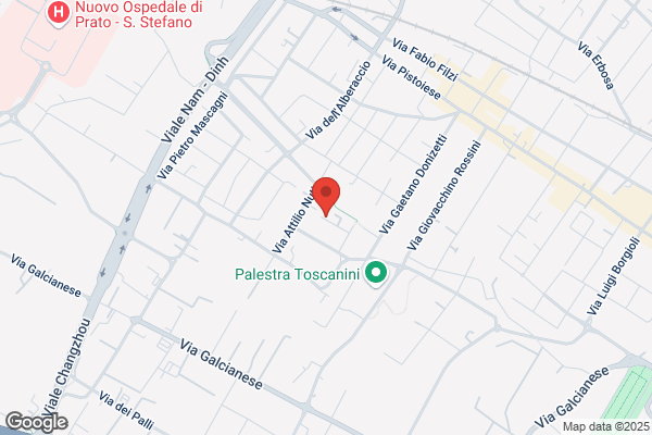 Tessuti Italiani S.R.L.
