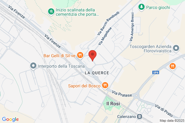 La Bottega Darte Comune