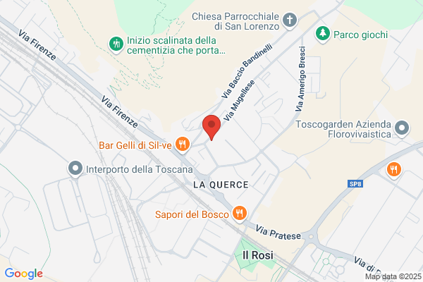 Scuola Materna La Querce