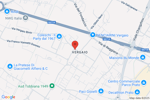Lincontro Viaggi Srl