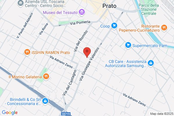 Scuole Pubbliche