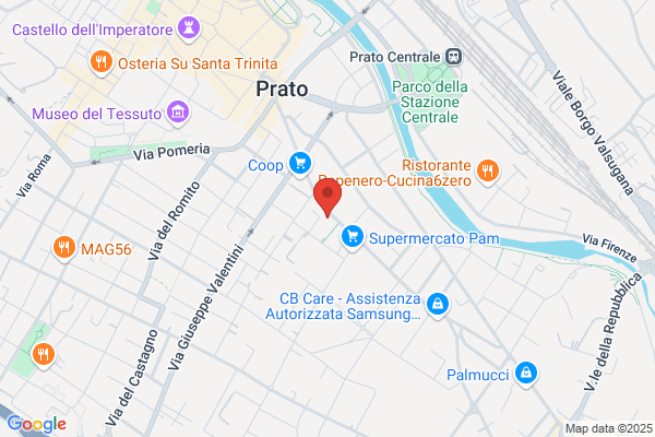 Allianz Prato Calenzano
