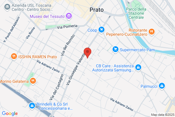 Innocenti Assicurazioni S.R.L