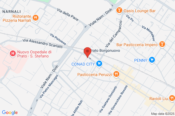 Lombardi & Mazzei S.N.C.